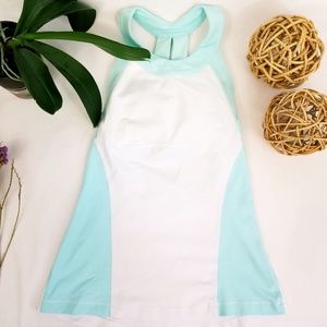 FINAL - LULULEMON Sports Bra/Top Size 4